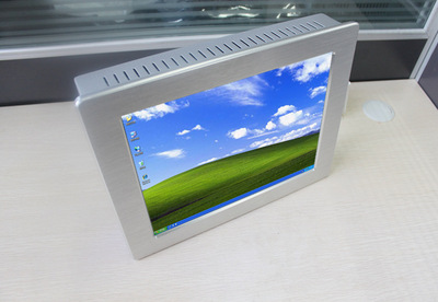 【工業(yè)級(jí)電腦 12寸觸摸屏 嵌入式 觸摸屏一體機(jī) 一體機(jī) 平板電腦】?jī)r(jià)格,廠(chǎng)家,圖片,工控電腦產(chǎn)品,深圳市東匯源實(shí)業(yè)-