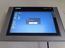 西門(mén)子九英寸800×480分辨率觸摸屏 高效工業(yè)控制與卓越顯示體驗(yàn)